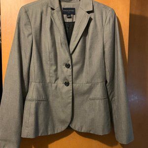 Banana Republic Blazer Size 8